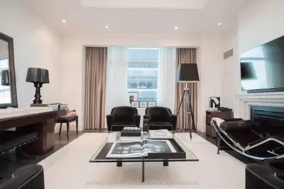 311 Bay Street 4502, Toronto C01, On M5h 4g5