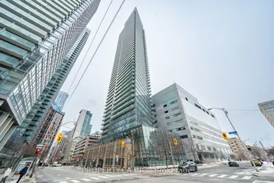 Co-op Apartment in Toronto