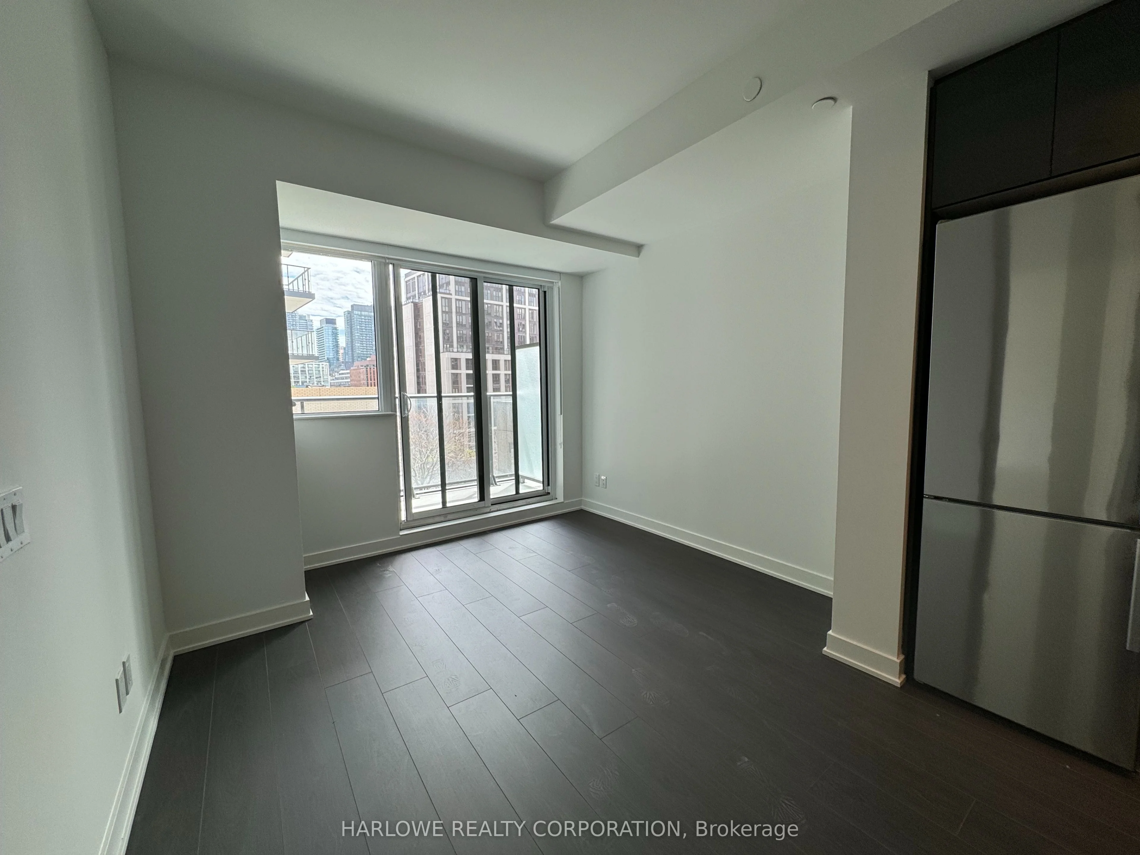 543 Richmond Street W 631, Toronto C01, ON M5V 1Y6