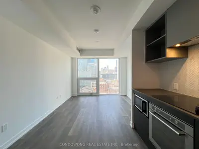 82 Dalhousie Street 1508, Toronto C08, On M5b 0c5