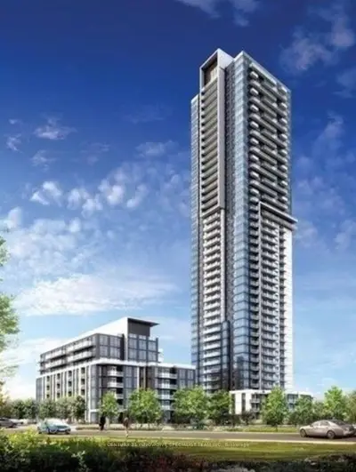 55 Ann O'reilly Road 3812, Toronto C15, On M2j 0e1