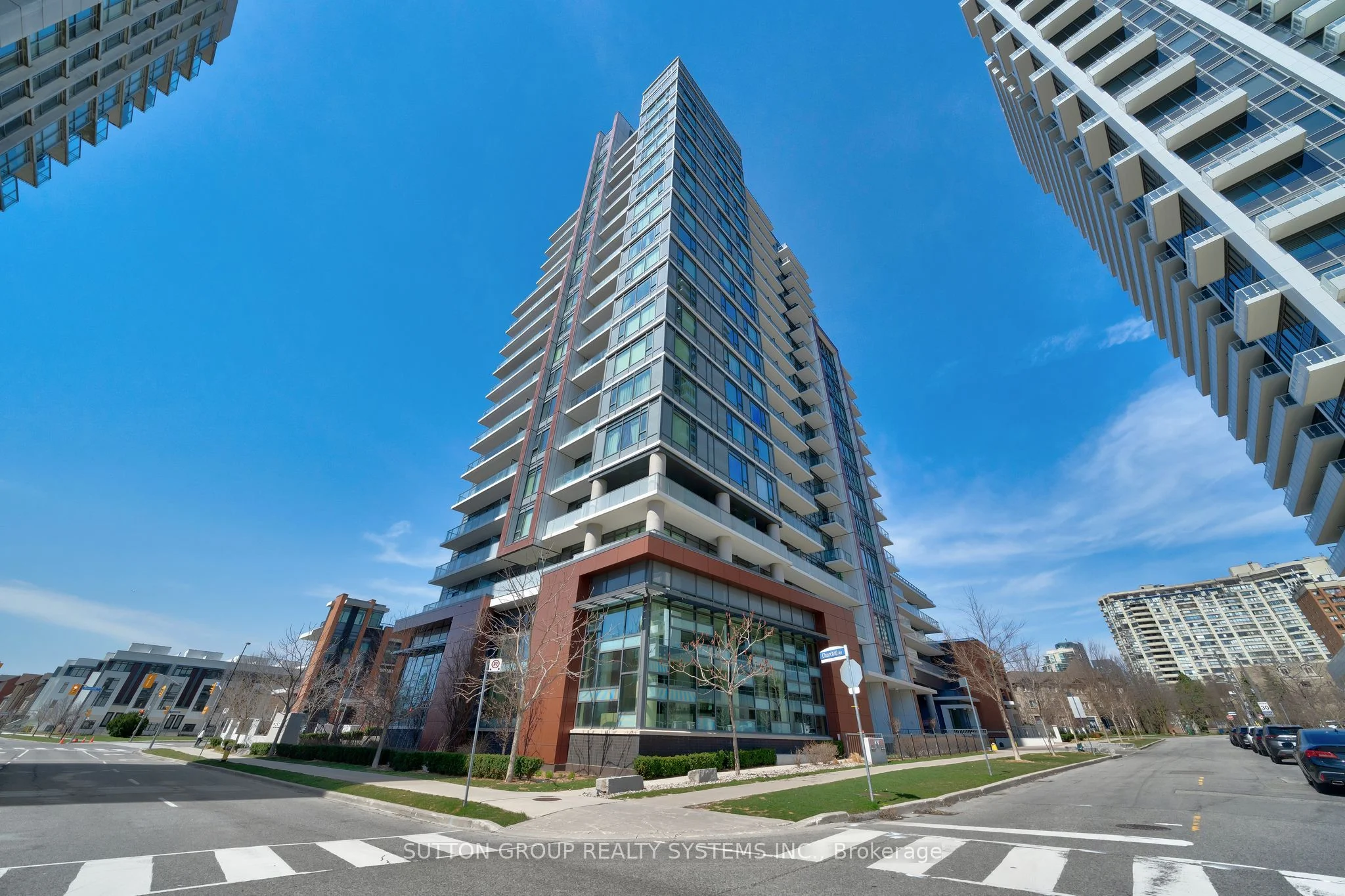 68 Canterbury Place 909, Toronto C07, On M2n 0h8