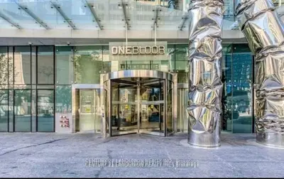 1 Bloor Street 2009, Toronto C08, On M4w 0a8