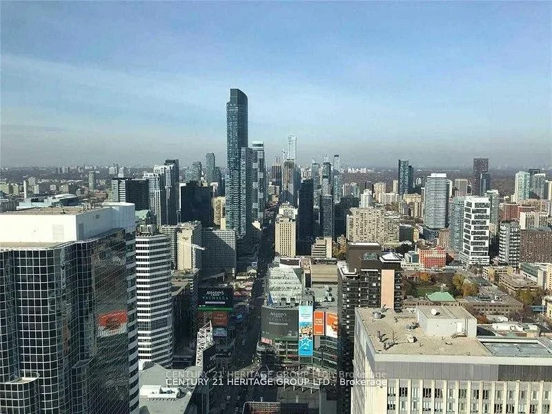 197 Yonge Street 4614, Toronto C08, ON M5B 1M4