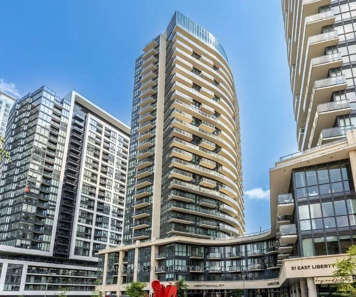 49 East Liberty Street 1910, Toronto C01, On M6k 0b2