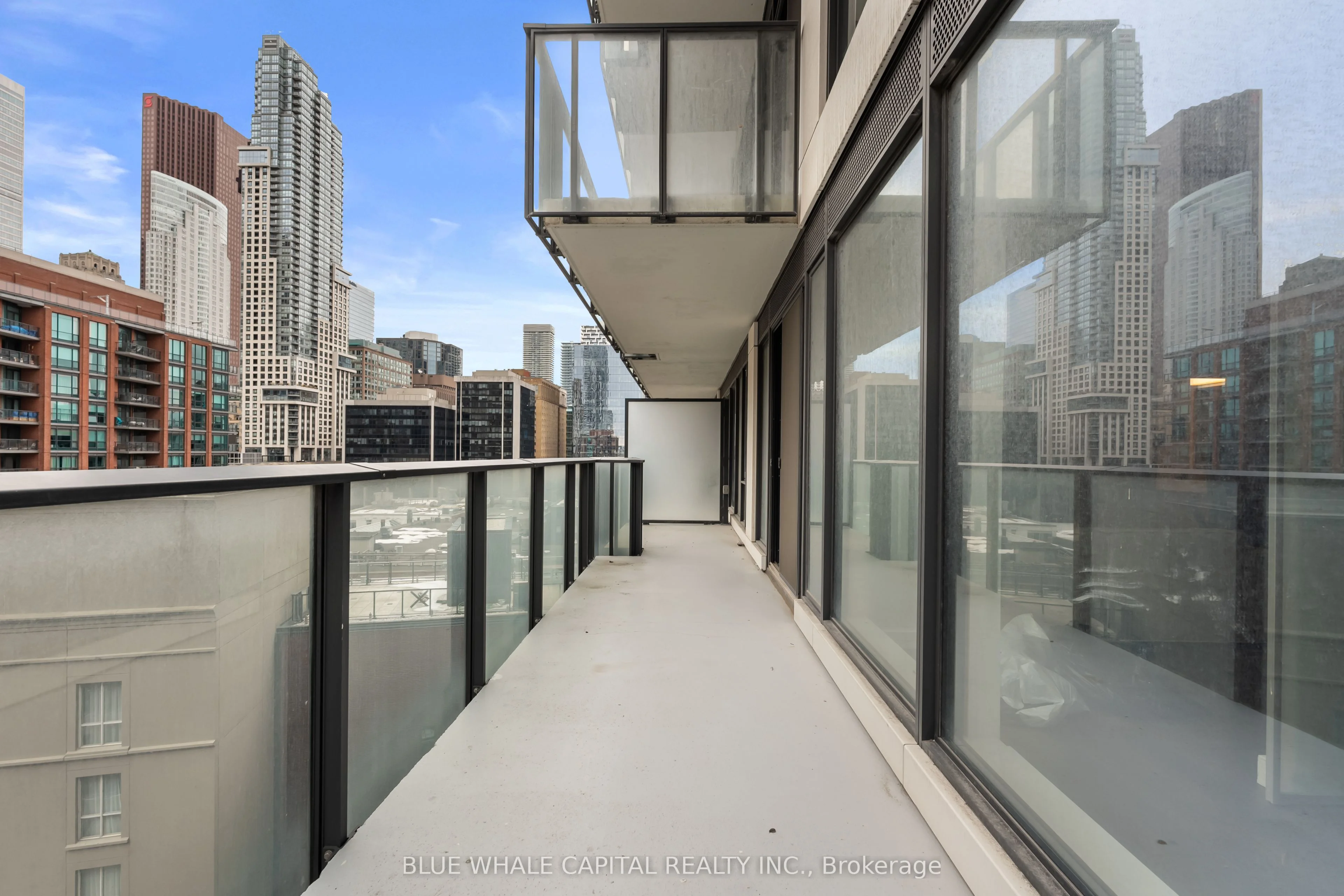 2A Church Street 1005, Toronto C08, ON M5E 0E1