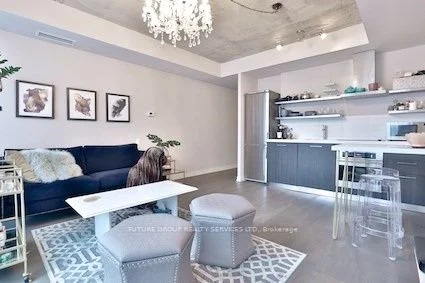 560 King Street W 521, Toronto C01, On M5v 1m3