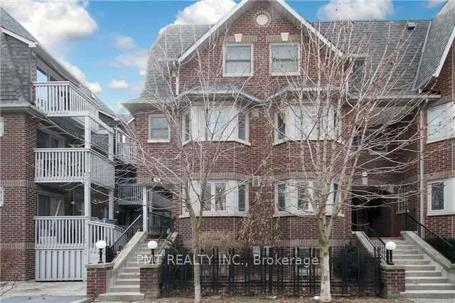 901 Adelaide Street W B, Toronto C01, On M6j 3t2