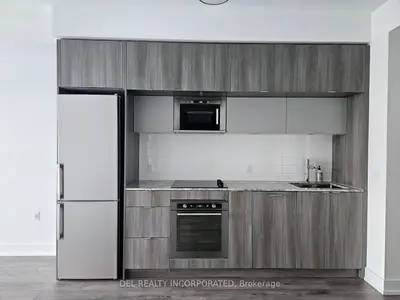 575 Bloor Street E 2201, Toronto C08, On M4w 0b2