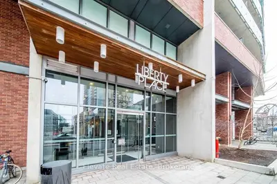 150 East Liberty Street 1004, Toronto C01, On M6k 3r5