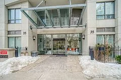 35 Hollywood Avenue 1817, Toronto C14, ON M2N 0A9