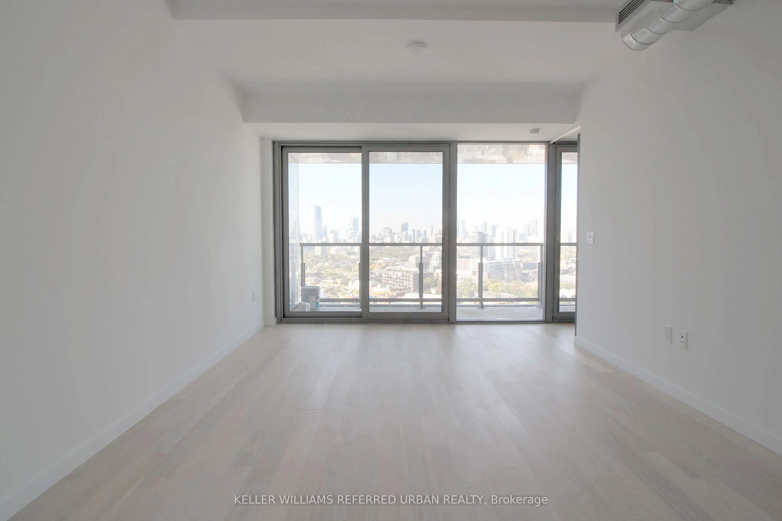 170 Bayview Avenue 2503, Toronto C08, On M5a 0m4