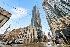 89 Church Street 1610, Toronto C08, ON M5C 2G3