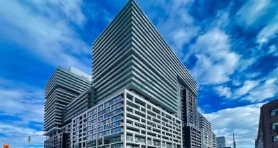135 Lower Sherbourne Street 433, Toronto C08, On M5a 1y4