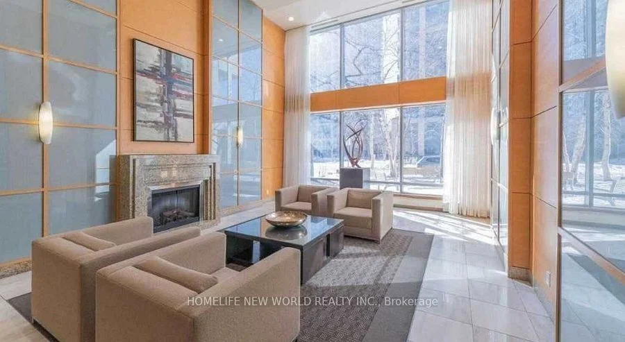 4978 Yonge Street 2805, Toronto C07, ON M2N 7G8