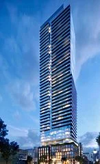 89 Church Street 1007, Toronto C08, On M5c 2g3