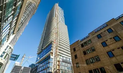 89 Church Street 2306, Toronto C08, On M5c 0b7