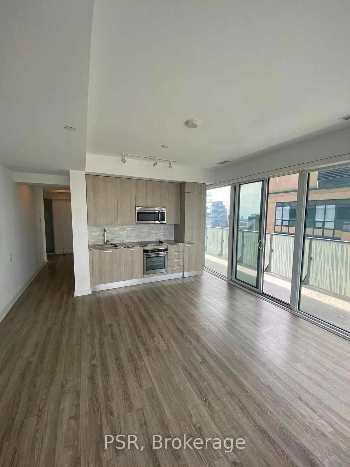42 Charles Street E 3207, Toronto C08, On M4y 1n3