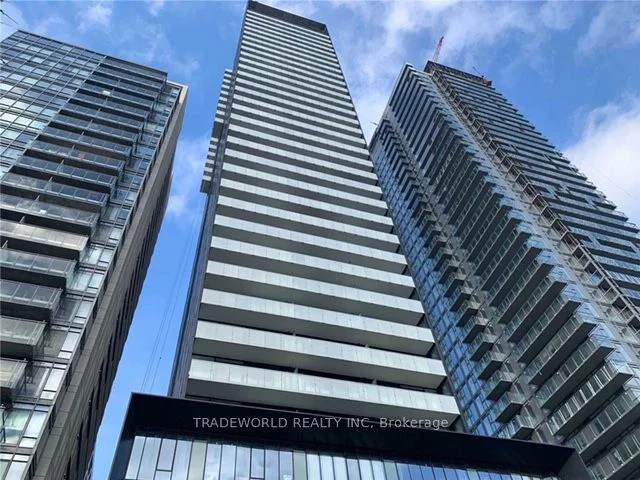 28 Wellesley Street E 3110, Toronto C08, ON M4Y 1G3