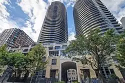 25 Carlton Street 607, Toronto C08, On M5b 1l4