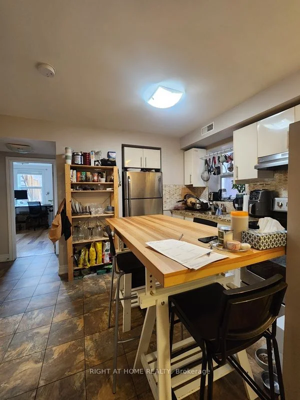 Semi-Detached in Toronto