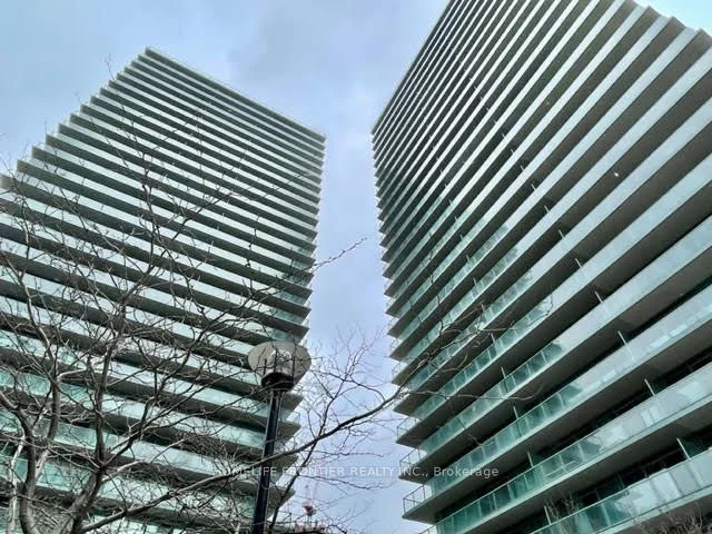 5500 Yonge Street 2406, Toronto C07, On M2n 7l1