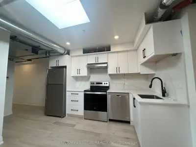 1171 Dundas Street W 4th Floor, Toronto C01, On M6j 1x3
