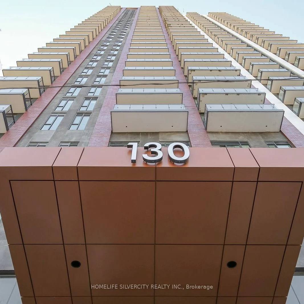 130 River Street W 2709, Toronto C08, On M5a 0r8