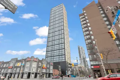 319 Jarvis Street 607, Toronto C08, On M5b 0c8