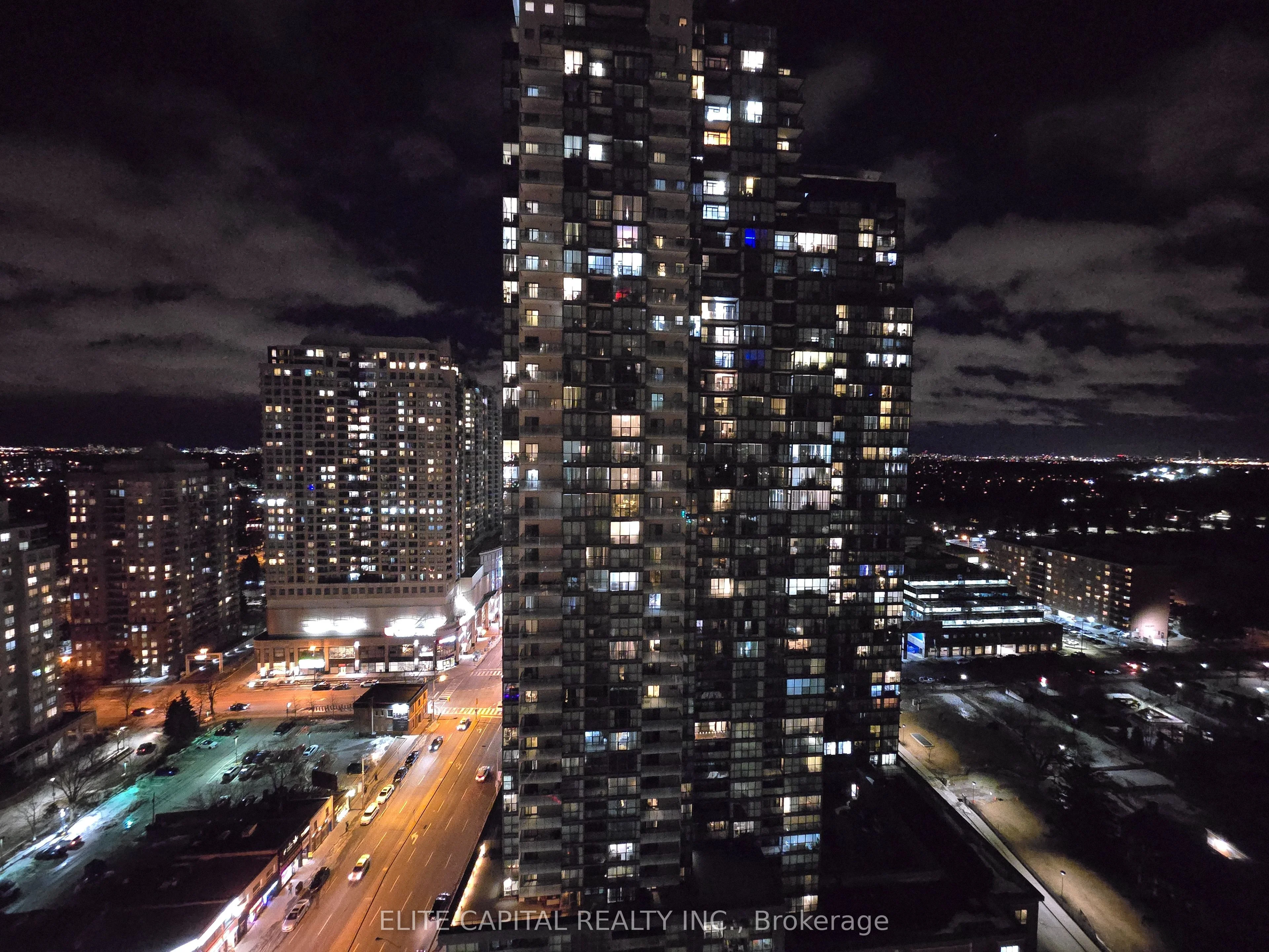 5180 Yonge Street 2108, Toronto C07, On M2n 5p6