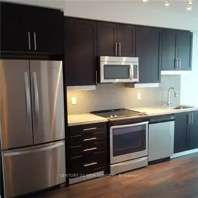 400 Adelaide Street E 1503, Toronto C08, On M5a 1n4