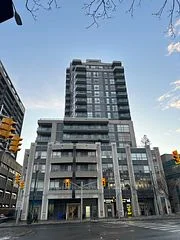 736 Spadina Avenue 315, Toronto C01, On M5s 2j6