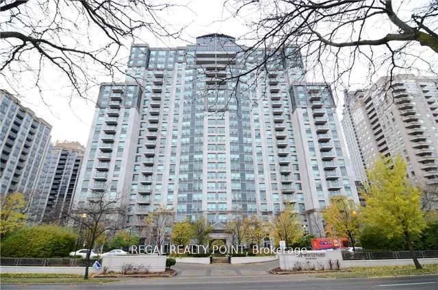 188 Doris Avenue 1111, Toronto C14, On M2n 6z5
