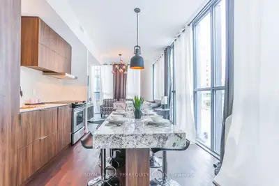 101 Charles Street E 315, Toronto C08, On M4y 0a9