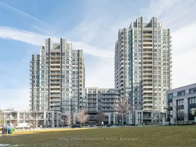 120 Harrison Garden Boulevard 1530, Toronto C14, On M2n 0h1