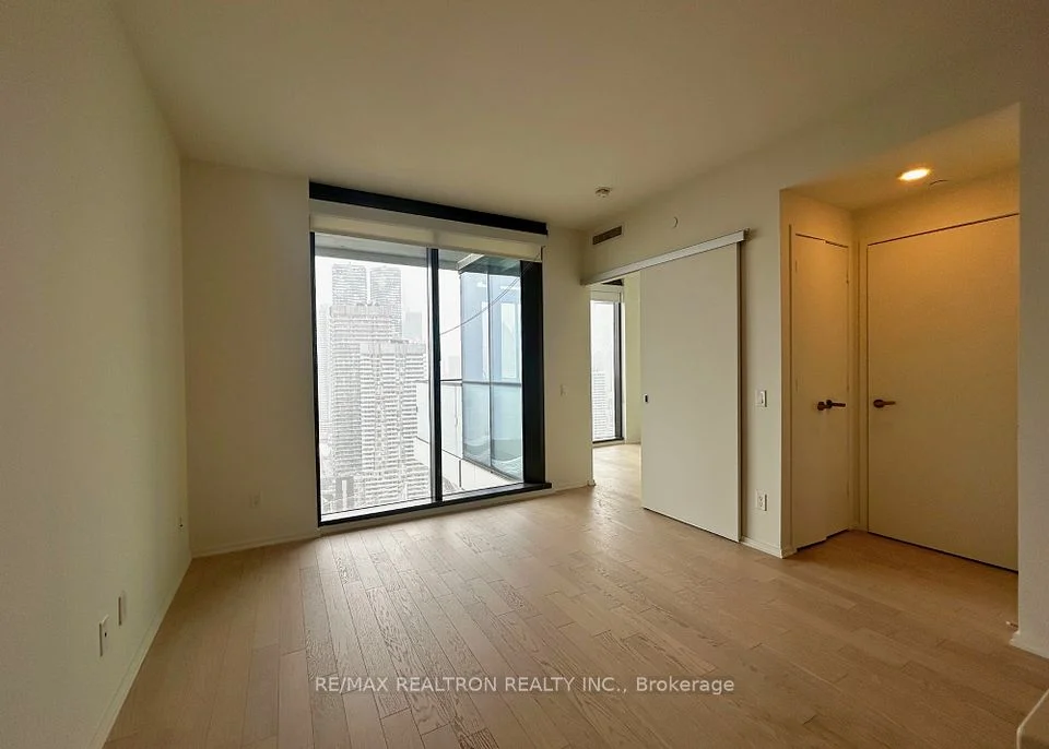 16 Bonnycastle Street 3410, Toronto C08, ON M5A 0C9