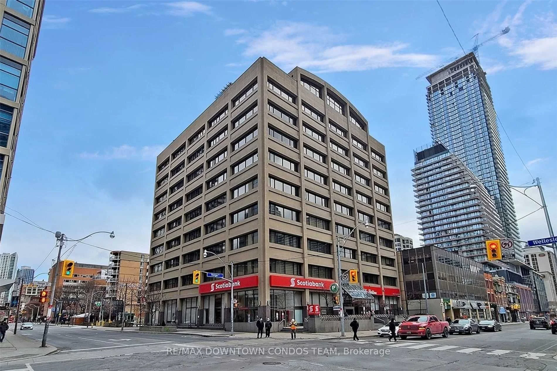 Common Element Condo in Toronto