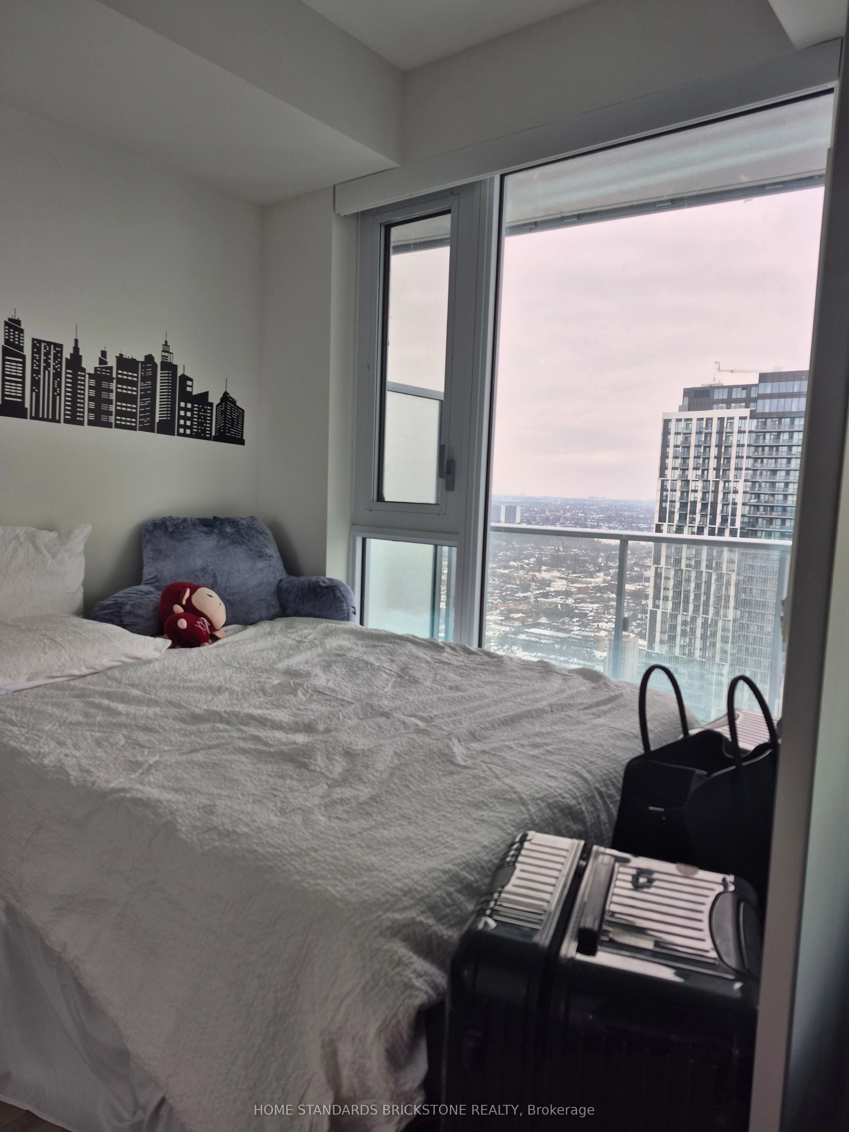 100 Dalhousie Street 4206, Toronto C08, ON M5B 0C7