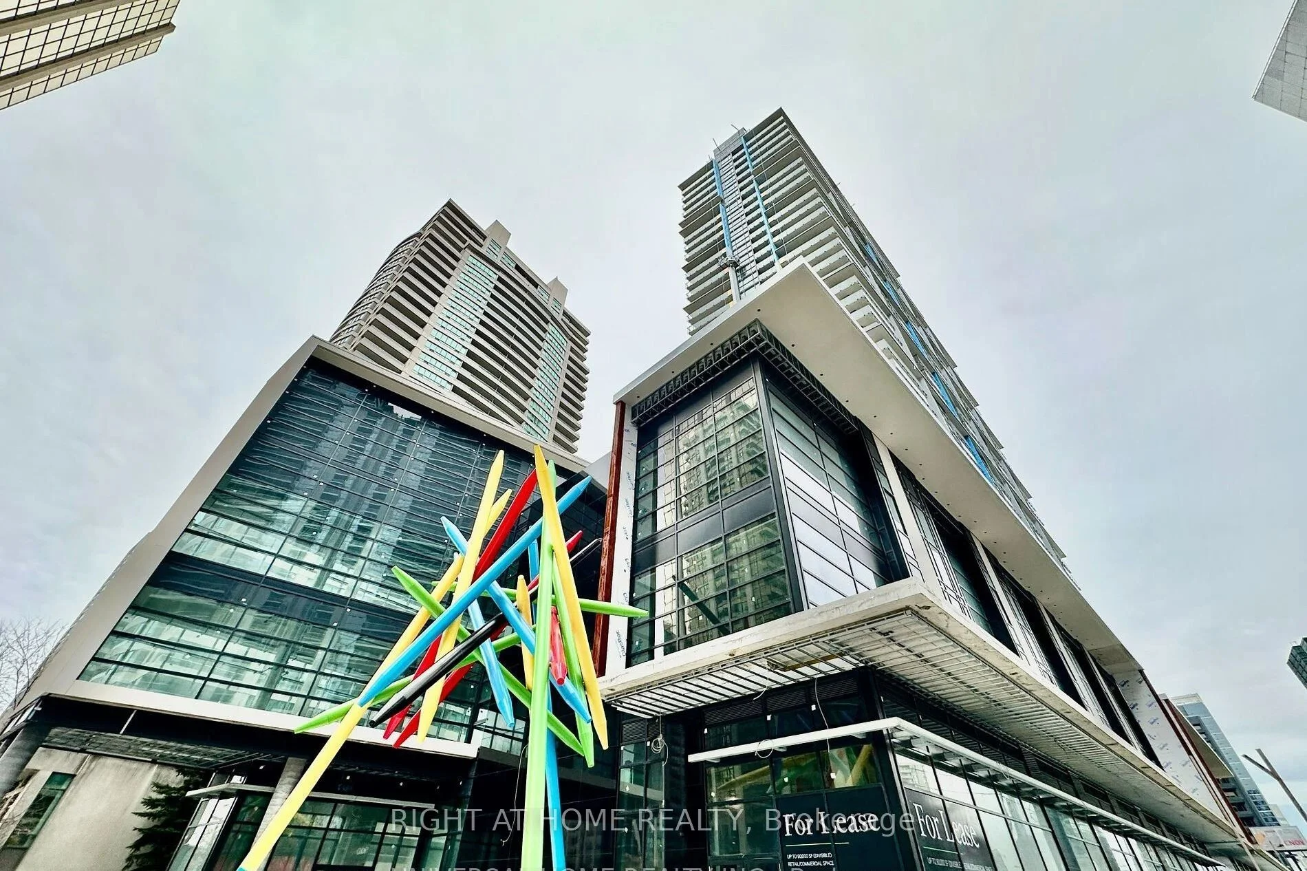 4955 Yonge Street 3008, Toronto C14, On M2n 0l8