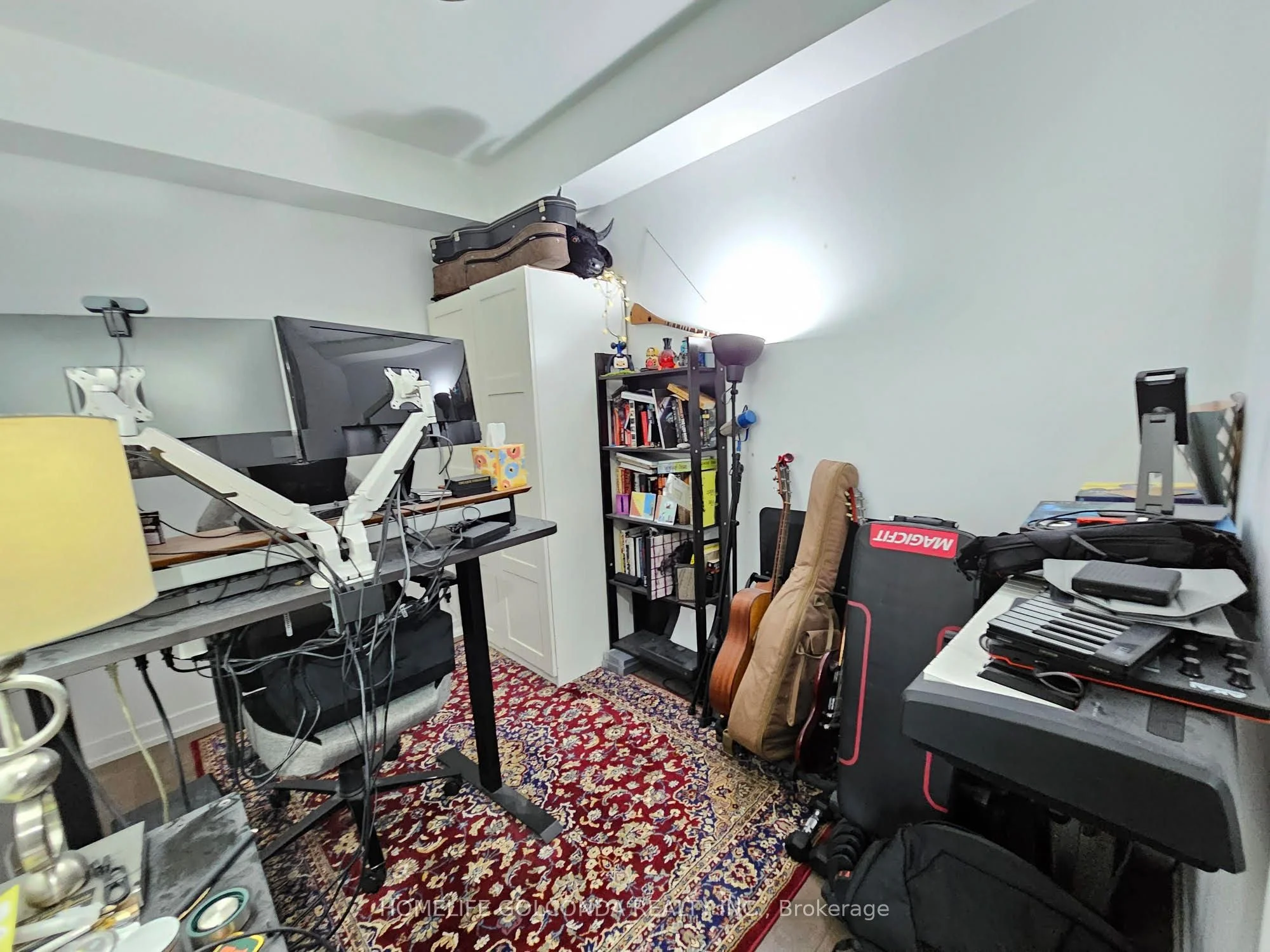 170 Fort York Boulevard 813, Toronto C01, ON M5V 0E6