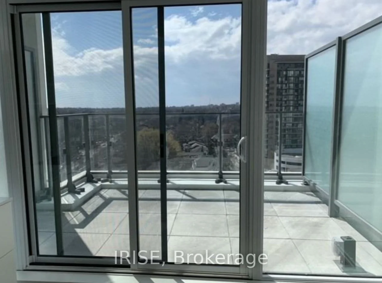 8 Hillsdale Avenue 1219, Toronto C10, ON M4S 0B1