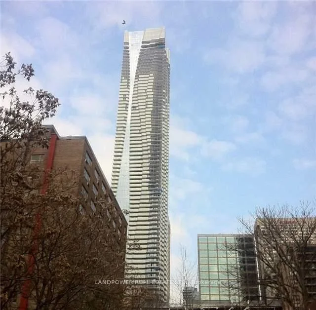 1 Bloor Street E 1803, Toronto C08, On M4w 1a9