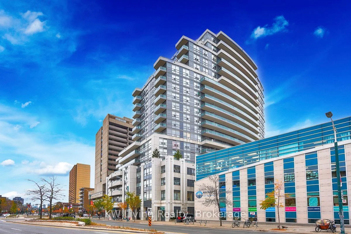 736 Spadina Avenue S 1411, Toronto C01, On M5s 2j6