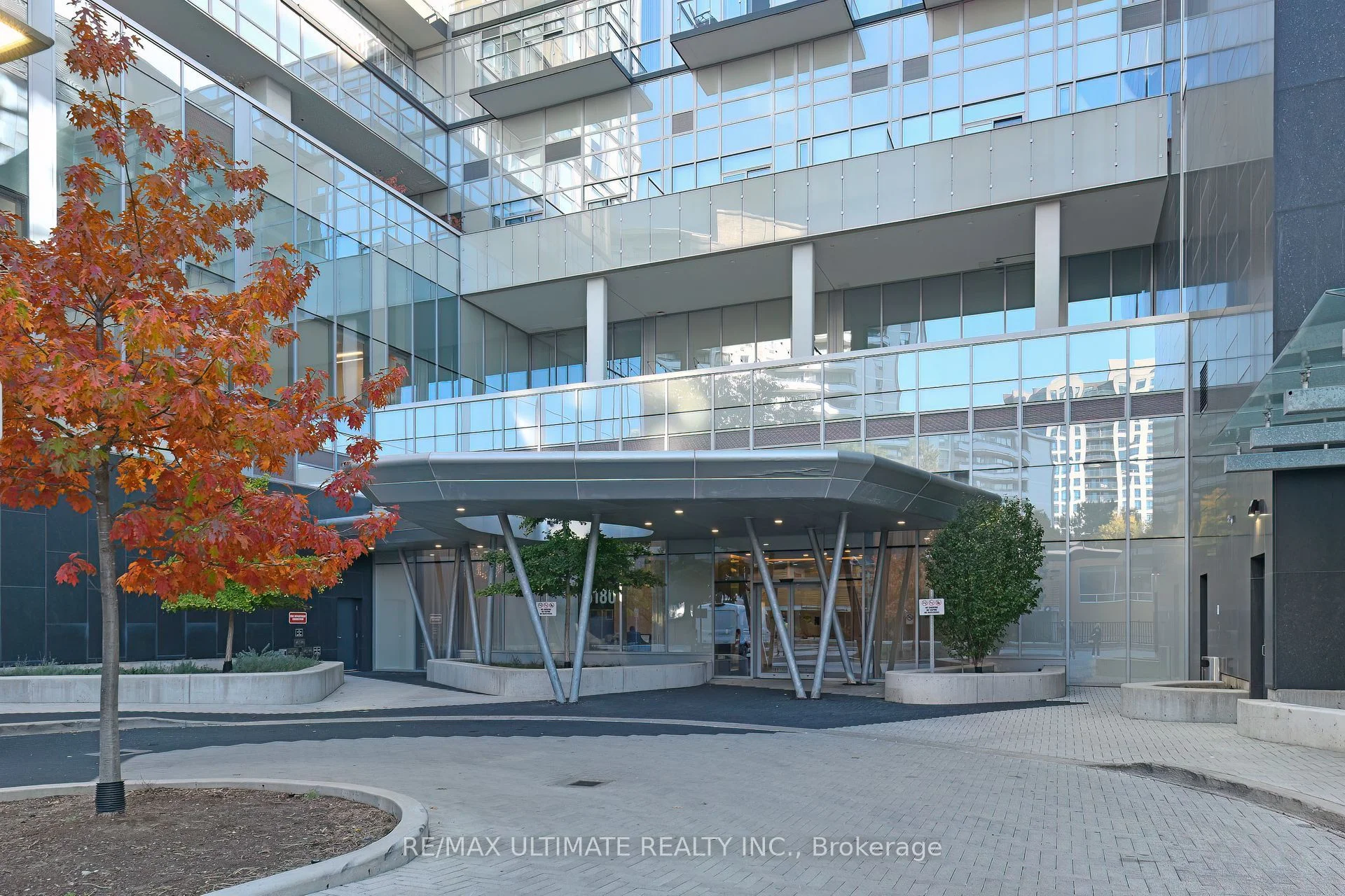 5180 Yonge Street 410, Toronto C07, On M2n 0k5