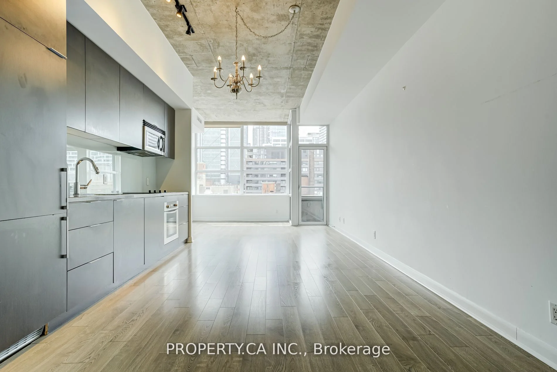 478 King Street W 509, Toronto C01, On M5v 0a8