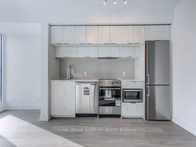 181 Dundas Street E 2707, Toronto C08, ON M5A 0N5