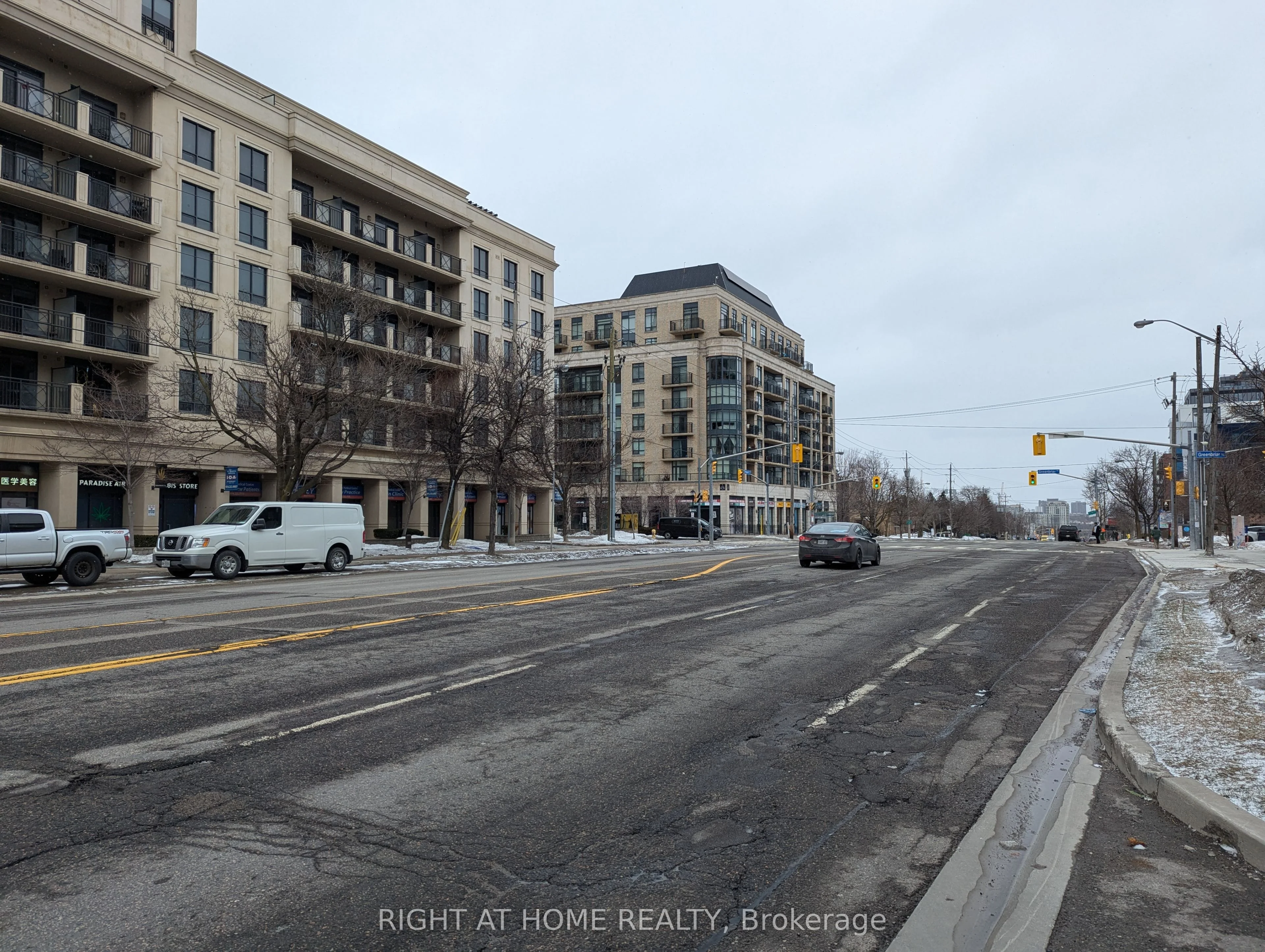 621 Sheppard Avenue E 216, Toronto C15, ON M2K 1B5