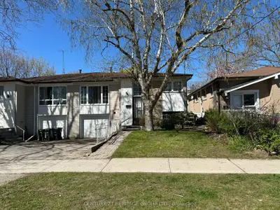 Semi-Detached in Toronto