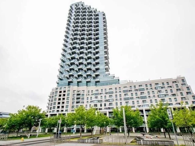 16 Bonnycastle Street 3105, Toronto C08, On M5a 0c9