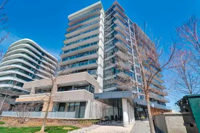 85 The Donway Way W 803, Toronto C13, On M3c 0l9